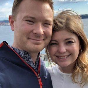 Meet your Posher, Claire